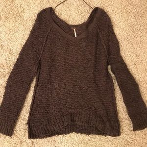 Free People Sweater